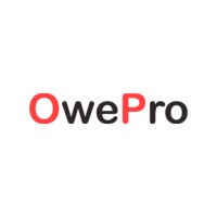 OwePro Digital Solutions Logo
