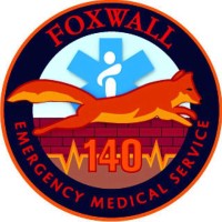Foxwall Emergency Medical Services Logo
