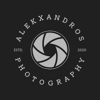 Alekxandros Photography Logo