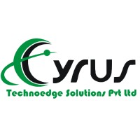 Cyrus Technoedge Solutions Pvt Ltd Logo