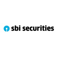 SBI Securities Logo