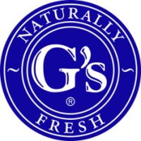 Gs Group Logo
