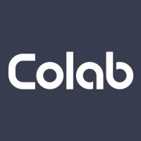 Colab Property Logo