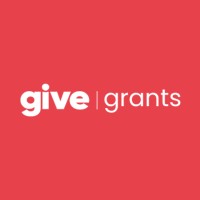 Give | Grants Logo