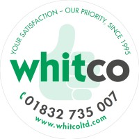 Whitco Catering & Bakery Equipment Ltd Logo