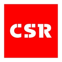 CSR Building Products NZ Limited Logo