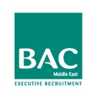 BAC Middle East Logo