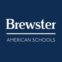 Brewster American Schools Logo