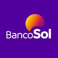 BancoSol S.A. Logo