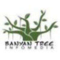 Banyan Tree Infomedia LLP Logo