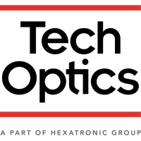 Tech Optics Ltd Logo