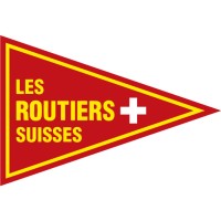 Les Routiers Suisses Logo