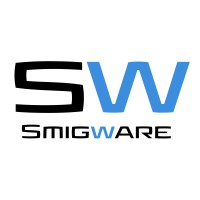 SMIGWARE GmbH Logo