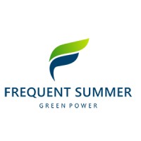 Frequent Summer Logo
