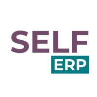 Self-ERP Logo