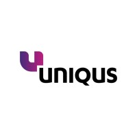 Uniqus Consultech Inc. Logo