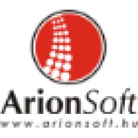 ArionSoft Kft. Logo