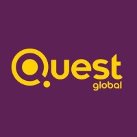 Quest Global Romania Logo