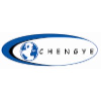 Qingdao Chengye International Logistics Co.,Ltd Logo