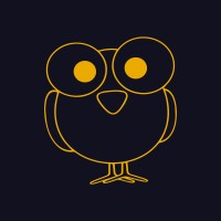 Nerd Owl Logo