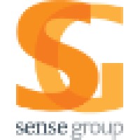 Sense Group Logo