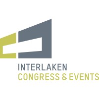 Interlaken Congress & Events AG Logo
