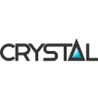 Crystal Web Designs Logo