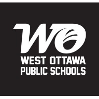 West Ottawa Public Schools Logo