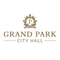 Grand Park City Hall Logo