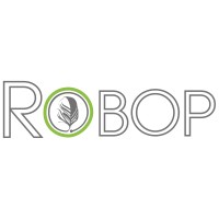 Robop Logo