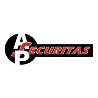 AP Securitas Logo