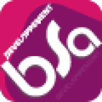 bsa Développement Logo