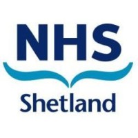 NHS Shetland Logo