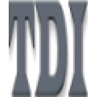 Transportation Distributors Logo