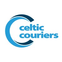 Celtic Couriers Ltd Logo