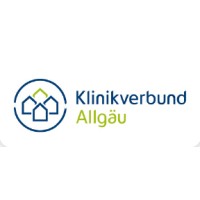 Klinikverbund Allgäu gGmbH Logo