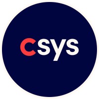 CSYS GmbH Logo