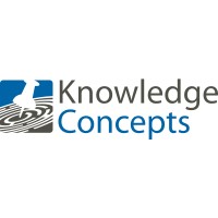Knowledge Concepts BV Logo