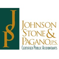 Johnson, Stone & Pagano, P.S. Logo