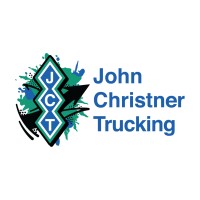 John Christner Trucking Logo