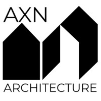 AXN ARCHITECTURE Logo