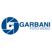 Foto Video Garbani SA Logo