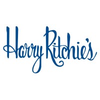 Harry Ritchies Jewelers Logo
