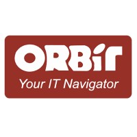 Orbit Techsol Logo