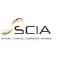 SCIA Logo