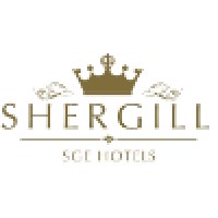 Shergill Enterprises Ltd Logo