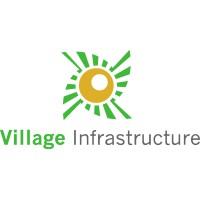 Village Infrastructure Angels Ltd Logo