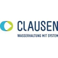 Walter Clausen GmbH Logo