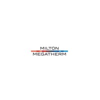 Milton Megatherm A/S Logo