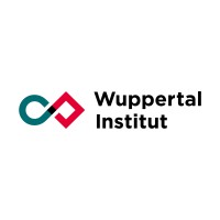 Wuppertal Institute for Climate, Environment and Energy Logo
